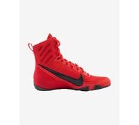 Stivaletti da boxe Nike Machomai 3 rosso - 44.5