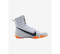 Stivaletti da boxe Nike Machomai 3 SE bianco puro - 45