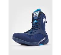 Stivaletti da boxe Venum X Top Rank Original blu scuro azzurro - 39