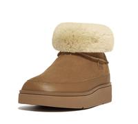 Stivali da neve FitFlop Gen-Ff Shearling GS6-A69 Marrone 37