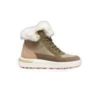 Scarponi Geox Dayla ABX marrone beige donna - 42