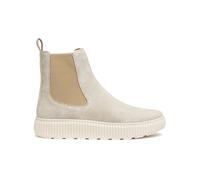 Stivaletti da donna Geox Graisy B Beige 40
