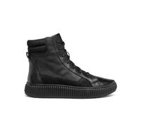 Stivaletti da donna Geox Graisy C Noir 36