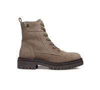 Geox D Iridea C, Stivale alla Caviglia Donna, Talpa, 41 EU