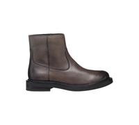 Stivaletti da donna Geox Serilda B Marron 36,5