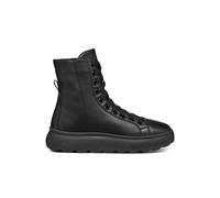 GEOX Scarpe Spherica Ec4.1 Donna Nero Nero 38