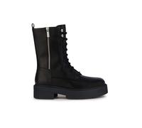 Stivaletti da donna Geox Spherica EC7 J Noir 38