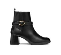 D WALK PLEASURE 55 A by Geox 39 Nero