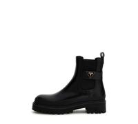 Stivaletti da donna Guess Bensly Noir 40