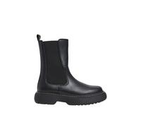 Pepe Jeans Boots chelsea 'YOKO ROCK' nero, Taglia 38