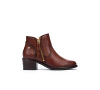 Stivaletti da donna Pikolinos Bacarot Marron 39