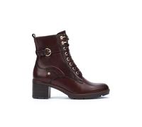 Stivaletti da donna Pikolinos Llanes Marron 37