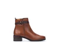 Stivaletti da donna Pikolinos Malaga Marron 38