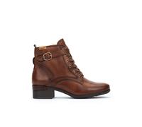 Stivaletti da donna Pikolinos Malaga Marron 40