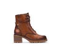 Stivaletti da donna Pikolinos Soria Marron 40