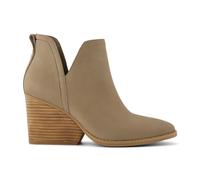 Stivaletti da donna Toms Eliza Beige 42