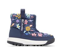Stivaletti da neve Snowtrot™ Mid Blu 30