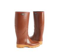 CHAMBORD PRO 2 by Aigle 45 Marrone