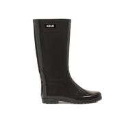 Stivaletti da pioggia da donna Aigle Eliosa Marron 41