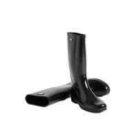 Aigle Eliosa, Stivali in Gomma, Donna, Nero, 41 EU