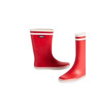 Stivaletti da pioggia da donna Aigle Malouine 2 Rouge 38
