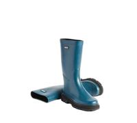 Stivaletti da pioggia da donna Aigle Ultra Rain Bleu 38