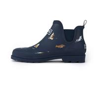 Regatta Women's Harper Low Cut stivali di gomma Foam In sock Outdoor Footwear