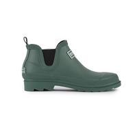 Regatta - Harper - Stivali da pioggia bassi da donna verdi-Verde 38
