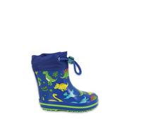 Beck Mini Dino, Stivali di Gomma Bambini e Ragazzi