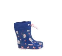 Beck Mini Fant, Stivali di Gomma Bambine e Ragazze