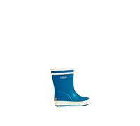 Stivaletti da pioggia per bambini Aigle Baby Flac 2 Bleu 19