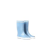 Aigle Lolly Pop 2, Stivali in Gomma, Unisex - Bambini e ragazzi, Blu (Azzurro), 28 EU