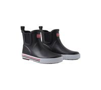 Stivaletti da pioggia per bambini Reima Ankles Noir 26