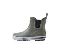 Stivaletti da pioggia per bambini Reima Ankles Vert 33