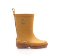 Stivaletti da pioggia per bambini Rouchette Clean Jaune 30/31