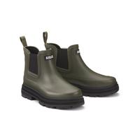 Stivaletti da pioggia Soft Rain Verde 36