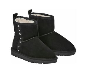 Stivaletti Diss Rock G Nero 32