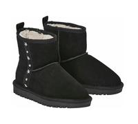 Stivaletti Diss Rock G Nero 34