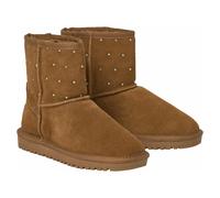 Pepe Jeans Diss West Booties Marrone EU 40 Donna