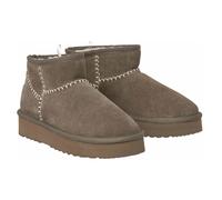 Stivaletti Dissy Etnic W Grigio 37