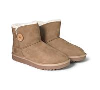 Stivaletti Donna LUMBERJACK Mod. MONICA Art.SWK2301-001