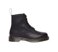Stivaletti Dr. Martens 1460 Pascal Ambassador Ankle Boot Uomo Pelle Nero