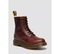 Stivaletti Dr. Martens 1460 Serena Orleans Ankle Boot Pelle Marrone