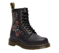 Stivaletti Dr. Martens 1460 Vonda Genix Ankle Boot Donna Pelle Nero