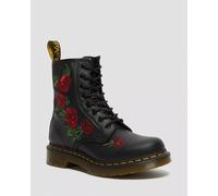 Stivaletti Dr. Martens 1460 Vonda Softy Ankle Boot Pelle Nero