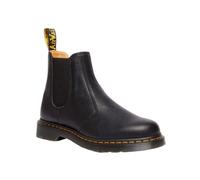 Dr. Martens 31989001, Anfibi Unisex-Adulto, Black, 42 EU