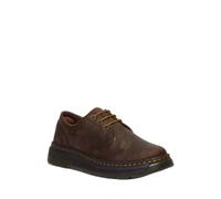 Stivaletti Dr Martens Crewson Lo Marron 43