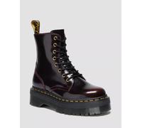 Stivaletti Dr. Martens Jadon Arcadia Ankle Boot 100% Pelle Bordeaux