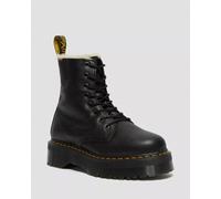 Stivaletti Dr. Martens Jadon Fl Ankle Boot 100% Pelle Nero