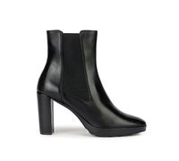 GEOX Scarpe Walk Pleasure 85 Donna Nero Nero 40